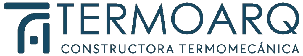 TERMOARQ | Constructora Termomecánica